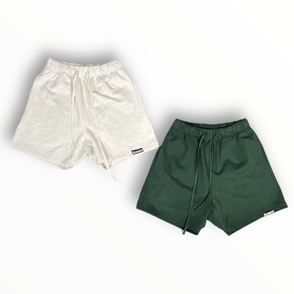 Urban discount sweat shorts