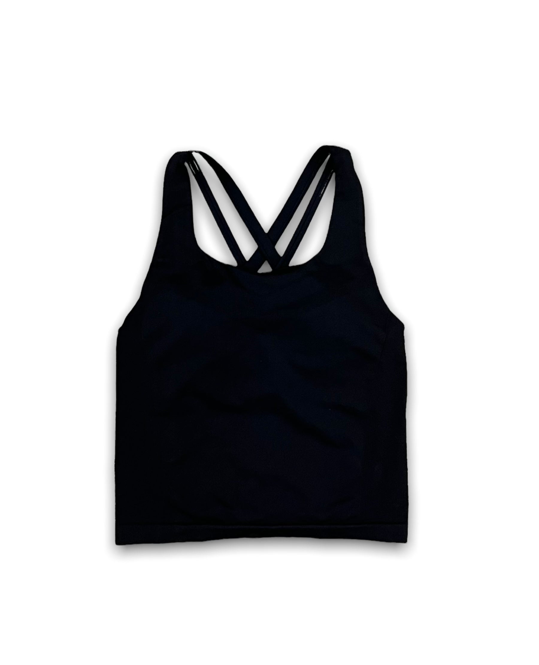 Athletic Essential Bra Tank – bGalvanized