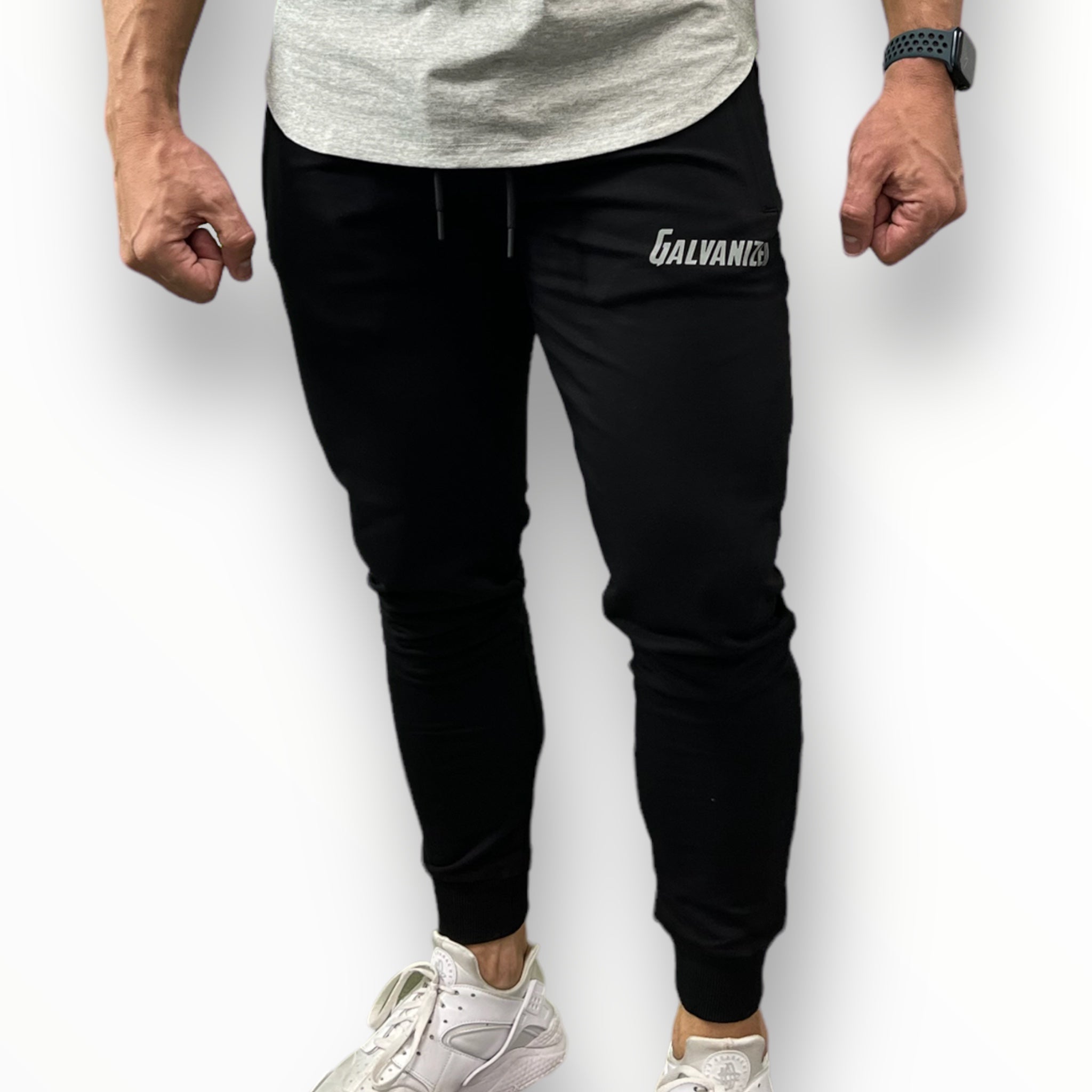 Gymshark discount block joggers