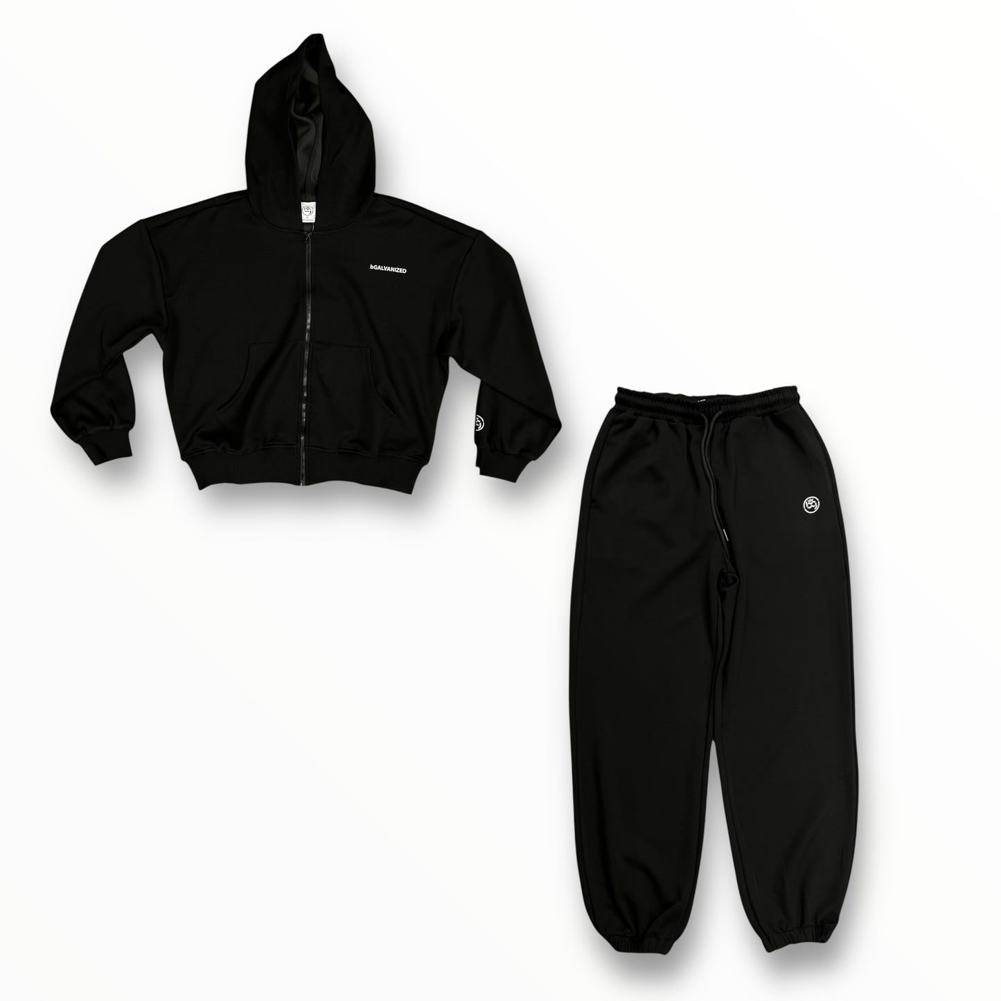 PowerSoft Jogger Set