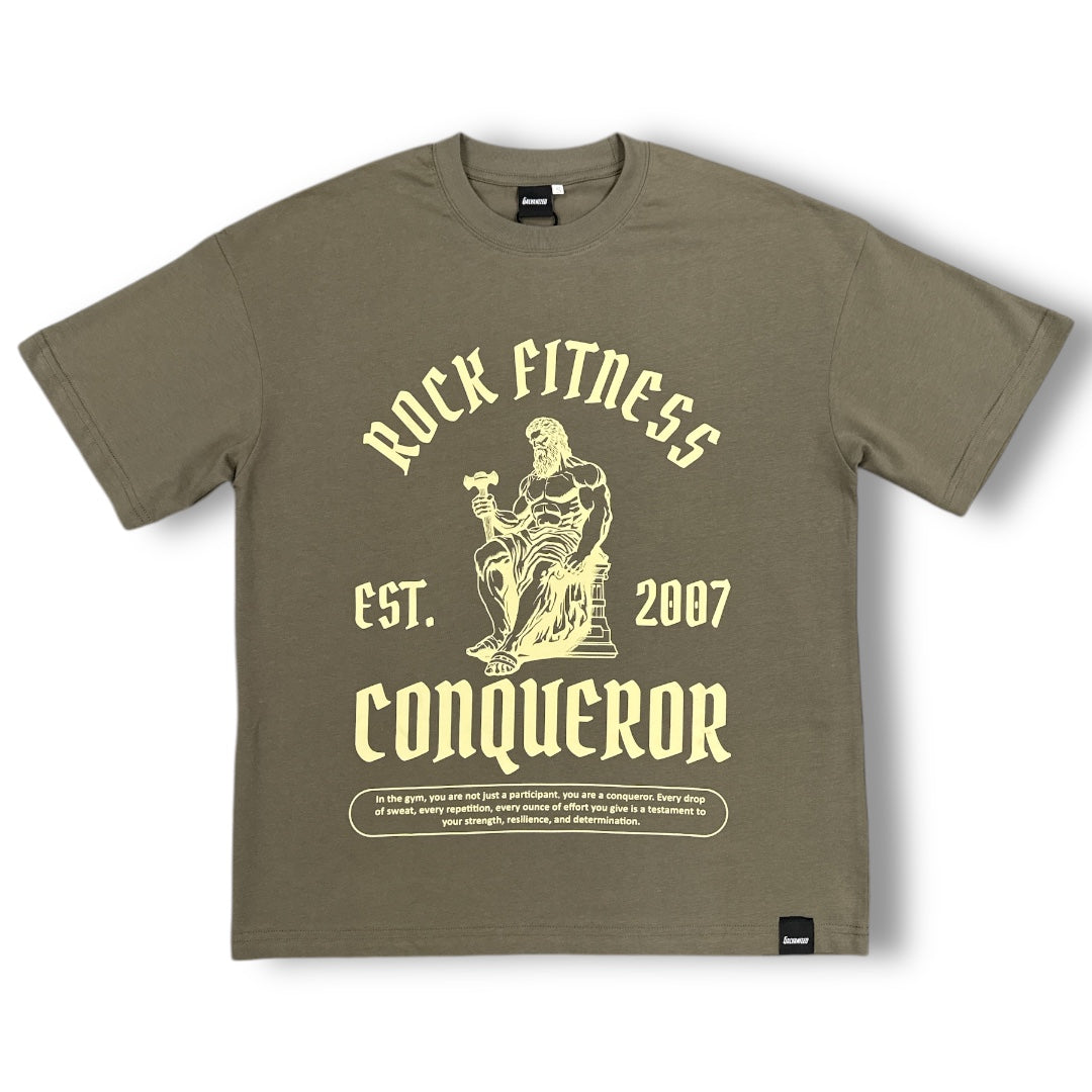 RFC Conqueror Tee