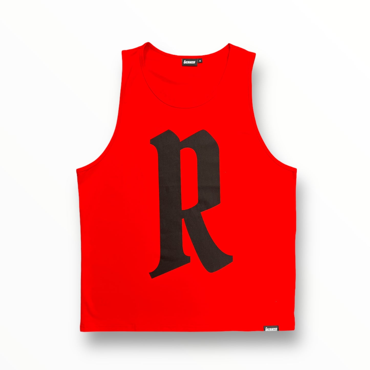 Rock Muscle Tank