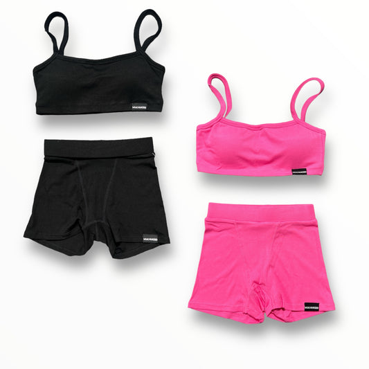 Comfort Boxer Set