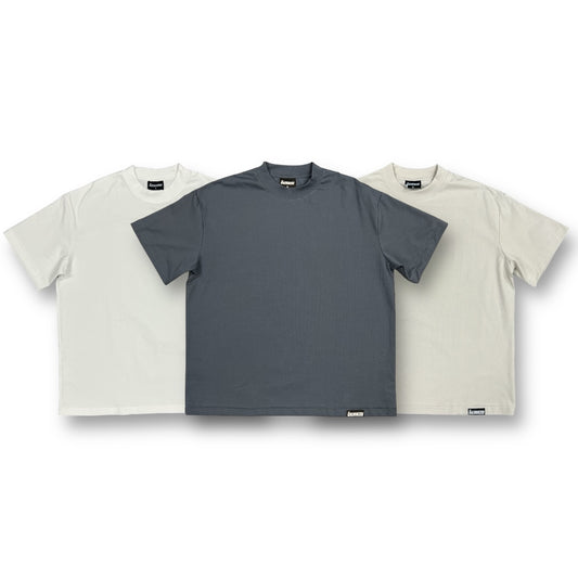 Casual Comfort Tee