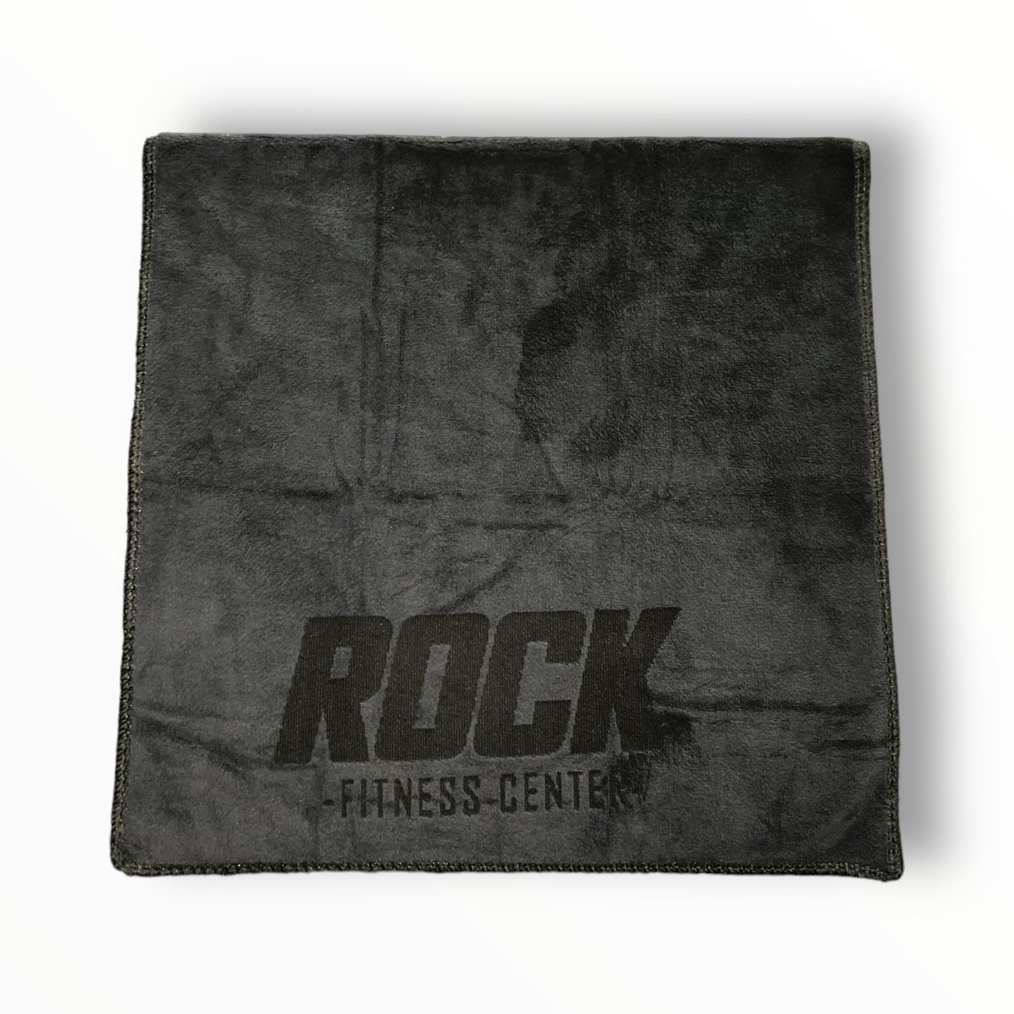 Rock Fitness Sweat Towel