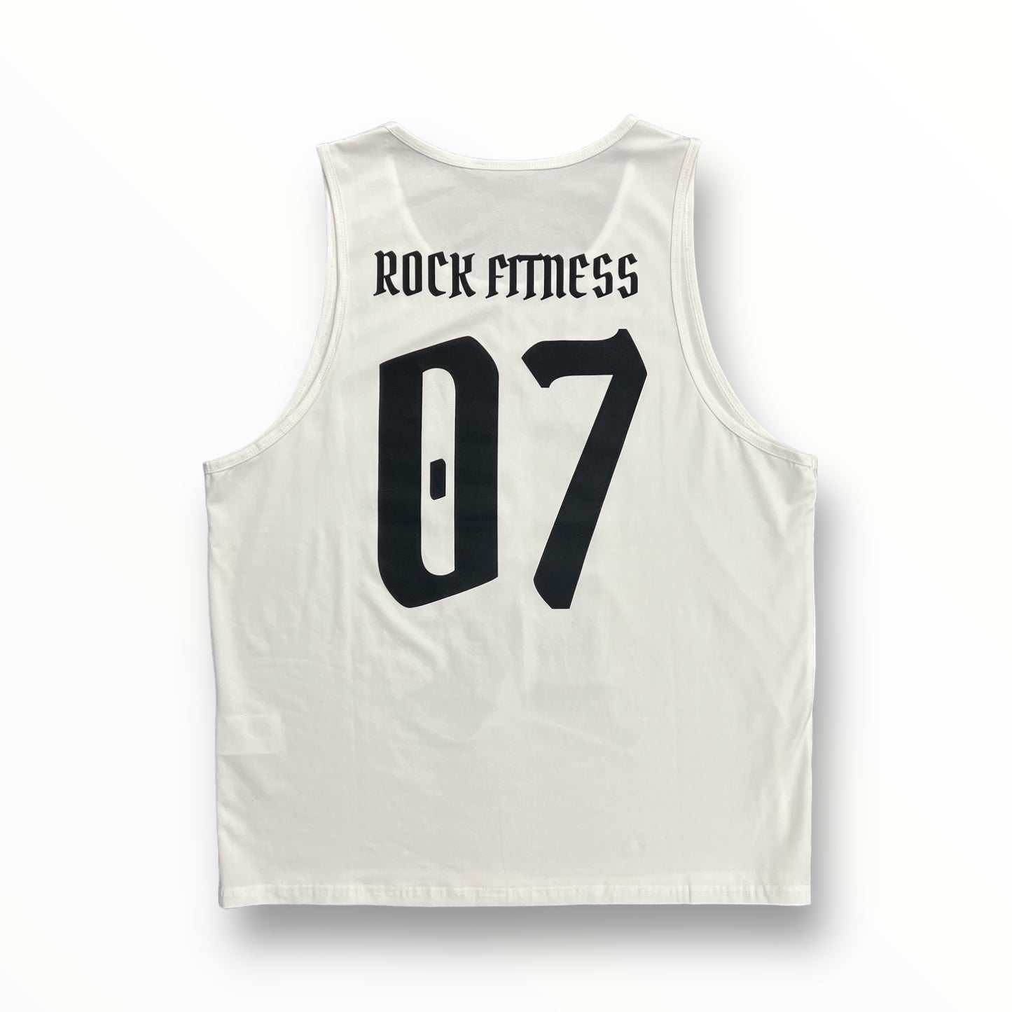 Rock Muscle Tank